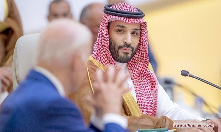 متلازمة &ldquo;البلاهة السعودية&rdquo; أمام الإهانات الصهيوأمريكية!  