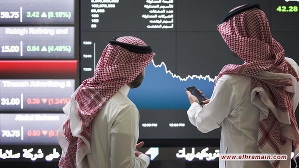 55 شركة سعودية تنهار في شهر واحد وسط أزمة اقتصادية متفاقمة