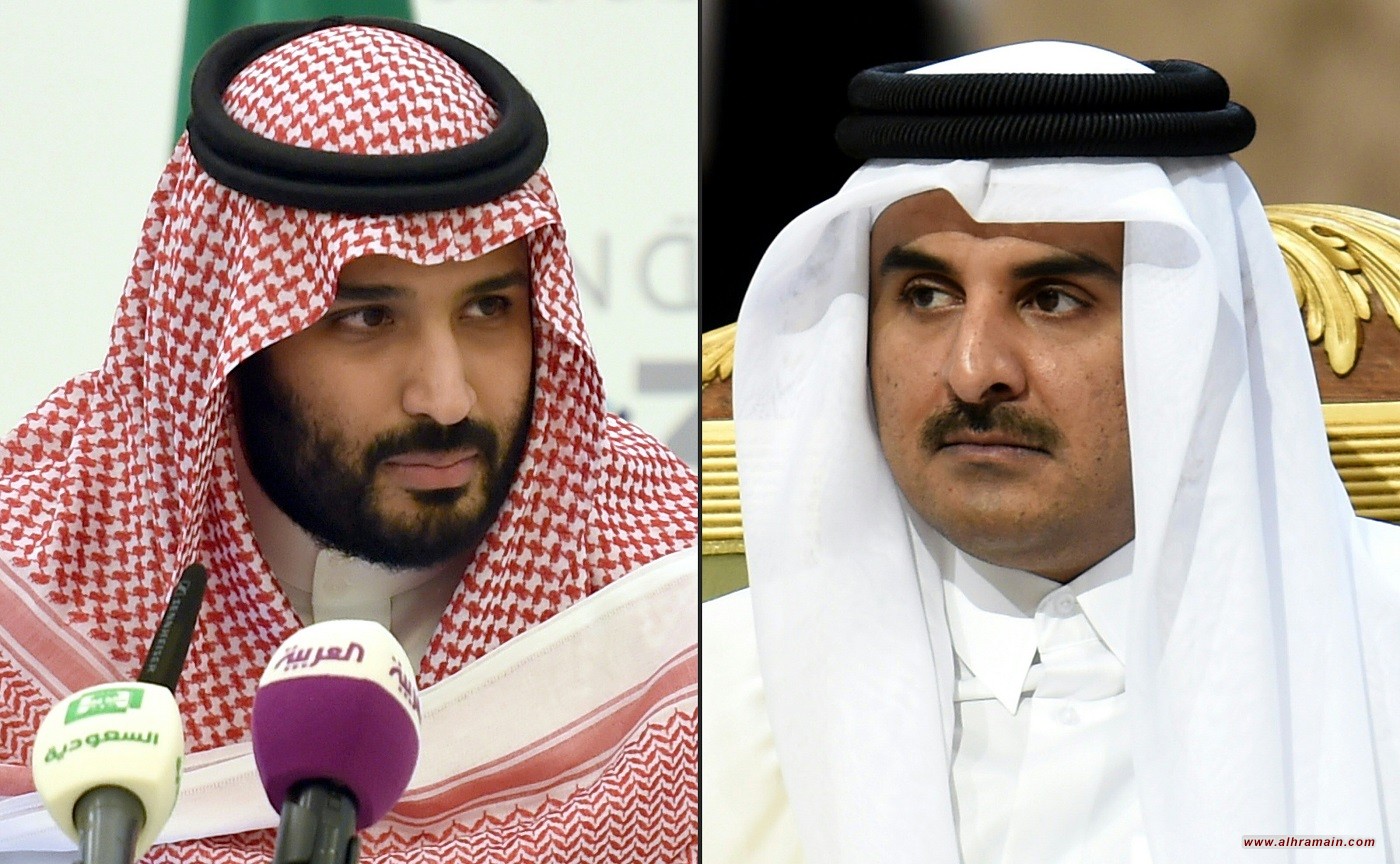 من حصار قطر إلى الحاجة إليها .. تراجع النفوذ السعودي في الخليج