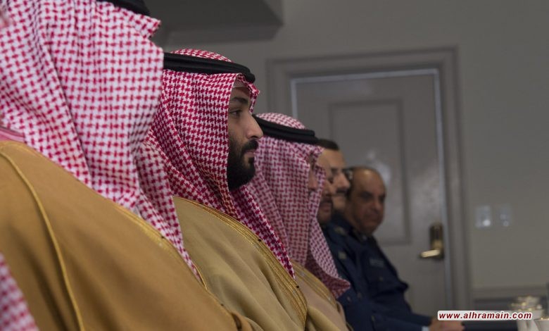 &ldquo;ميتا&rdquo; و&rdquo;سناب شات&rdquo; تتورطان في حجب حسابات معارضين سعوديين استجابة لطلبات أمنية من الرياض