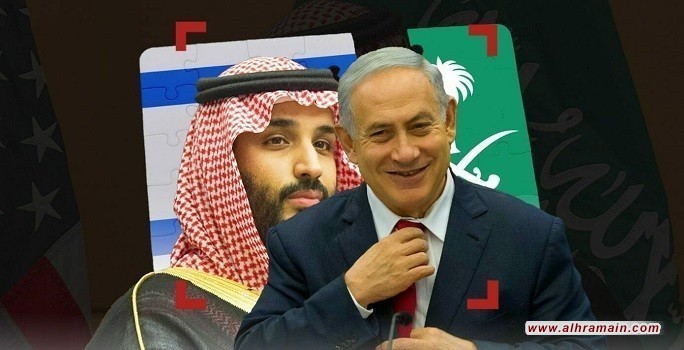 خمسة بيانات إدانة سعودية ضد الاحتلال الإسرائيلي في أبريل دون أثر فعلي على الأرض