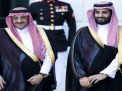 صحيفة بريطانية تكشف.. سبب العداء بين إبن سلمان وإبن نايف
