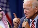 إعلام: بايدن ليس لديه أي خطط لمعاقبة السعودية