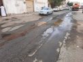 الطائف: شكاوى في حي السلطانة من تعطّل شبكات الصرف الصحي
