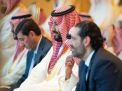 لماذا تخلّى الأمير بن سلمان عن مستشاره &ldquo;الأردني الأهم&rdquo; ومهندس العلاقات مع دافوس؟.. &ldquo;المخفي&rdquo; أكثر  في ملف &ldquo;الفتنة