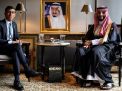 رئيس الوزراء البريطاني يعقد مُحادثات مع وليّ العهد السعودي حول النفط وبايدن يتجنّبه ويُثير موضوع الإصلاحات الاجتماعية بما فيها حُقوق المرأة وحُريّاتها