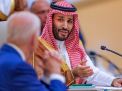 للمرة الأولى منذ مقتل خاشقجي... ابن سلمان يبدأ جولة أوروبية