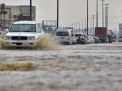 السيول تجتاح نجران وتكشف هشاشة البنية التحتية وسط مطالبات بحلول عاجلة