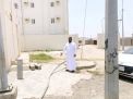 أهالي قرية الجربة في جيزان يعانون من نقص المياه المحلاة وسط تجاهل السلطات السعودية