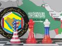 سؤال القوى العظمى.. لمن تكون الغلبة في منطقة الخليج؟