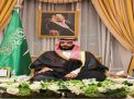 بن سلمان مصمم على اعتقال الأخوين فستق.. ما علاقة الحرس الوطني السعودي؟