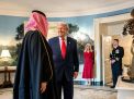 اعترافٌ بالضعف وخطرٌ على الرؤية: &ldquo;هاوس أوف سعود&rdquo; يحذر من تداعيات الاتفاق الأميركي الإيراني على الرياض