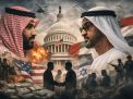 الإمارات تبتعد عن السعودية وتُعمّق تقاربها مع الاحتلال الإسرائيلي